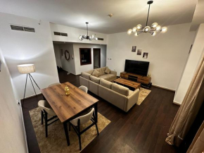 Haidy homes 2BR apartment Jbr